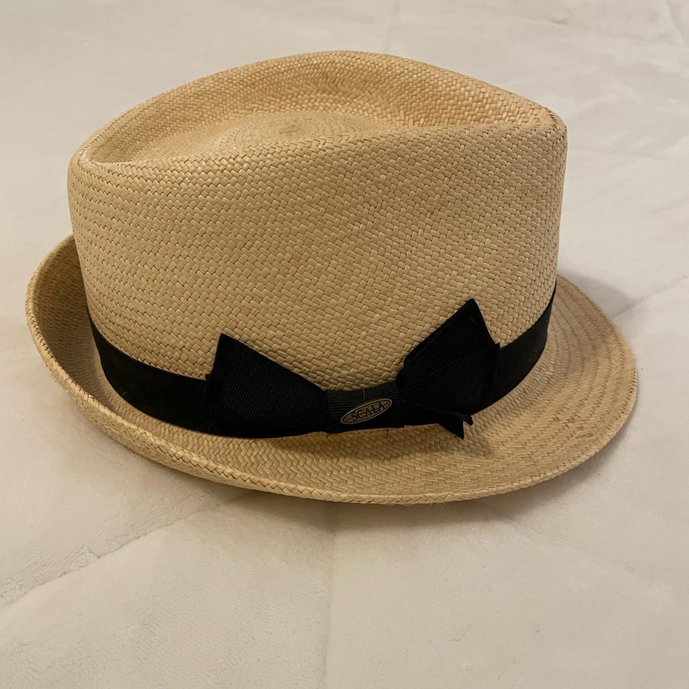 Women’s Fedora
